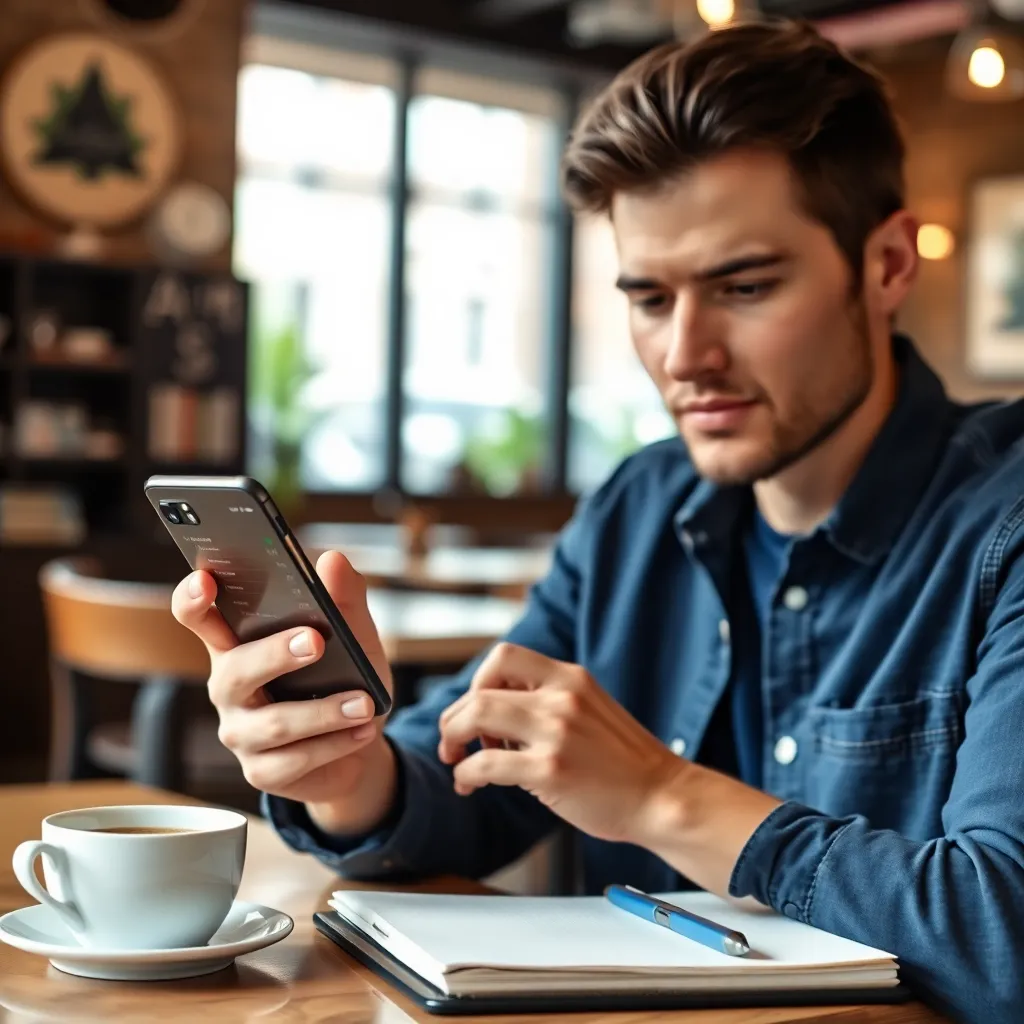 Enveloppen-systeem voor budgettering