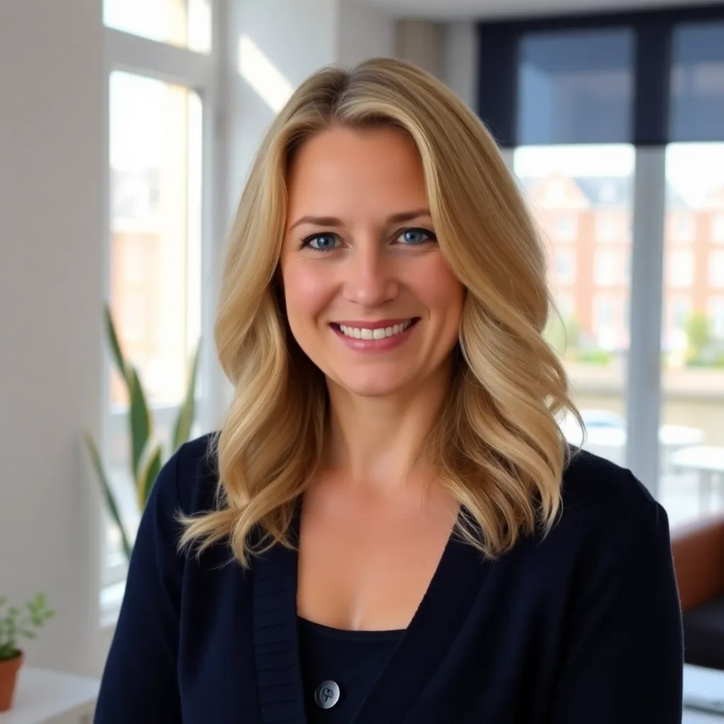 Persoon die wekelijks budget plant op tablet met financiële app